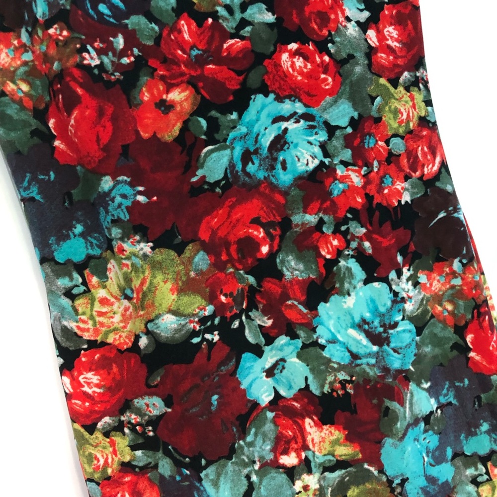 ☀️FLOWER DRESS - Picture 2 of 5